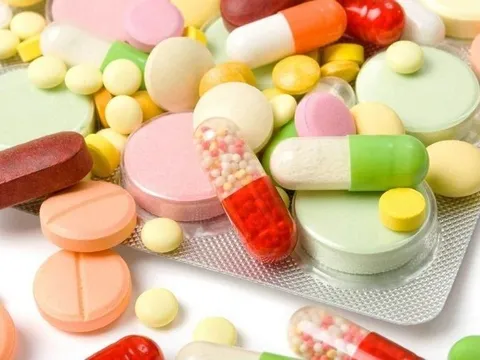 5 tiêu chí xác định thuốc không kê đơn