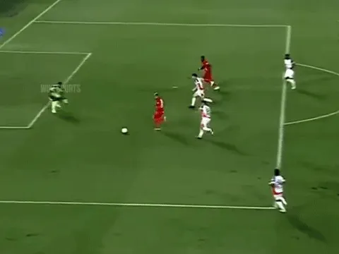 Malaysia gọi chân sút hàng đầu giải VĐQG Colombia, đắt giá hơn Xuân Son, cho trận gặp tuyển Việt Nam