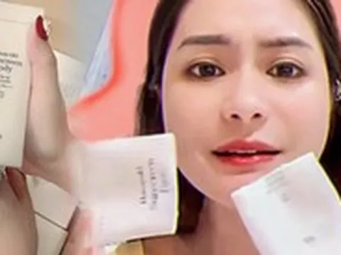 Lại thu hồi mỹ phẩm nhà Đoàn Di Băng, Bộ Y tế yêu cầu tạm dừng hoạt động kinh doanh