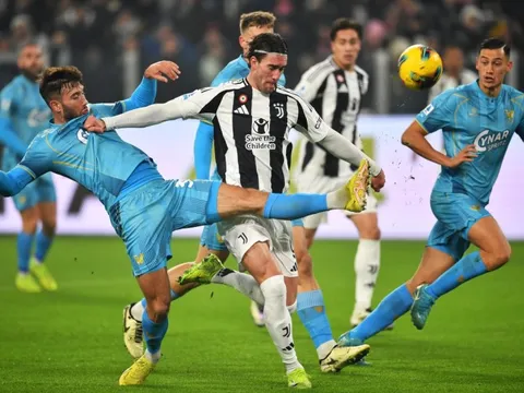 Nhận định Venezia vs Juventus, 01h45 ngày 26/5: Kẻ xuống vực sâu, người tới Champions League