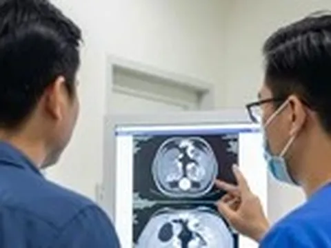 Những nguy cơ và lời khuyên quan trọng khi cần chụp CT