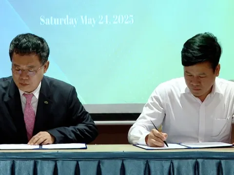 Hợp tác chiến lược VTVcab – ACBC: Thúc đẩy phát triển billiard carom tại Việt Nam