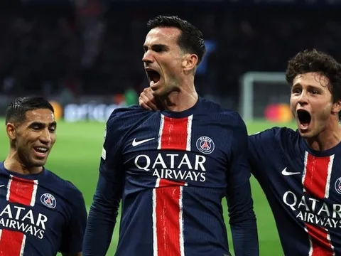 Nhận định PSG vs Reims, 02h00 ngày 25/5: Hướng tới cú ăn ba