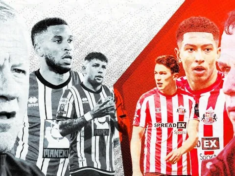 Nhận định trận đấu 200 triệu bảng Sheffield Utd vs Sunderland, 21h01 ngày 24/5: Mừng trở lại, Mèo đen
