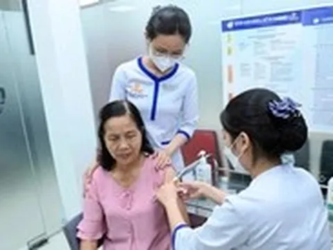 COVID-19, sốt xuất huyết gia tăng, Bộ Y tế ra công văn hỏa tốc