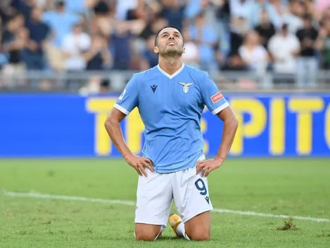 Nhận định Lazio vs Lecce, 01h45 ngày 26/5: Nỗi sợ… sân nhà