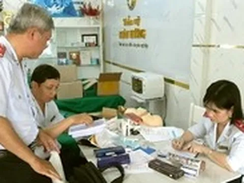 Dừng hoạt động cơ sở kinh doanh thẩm mỹ Xuân Hương ở Mỹ Tho