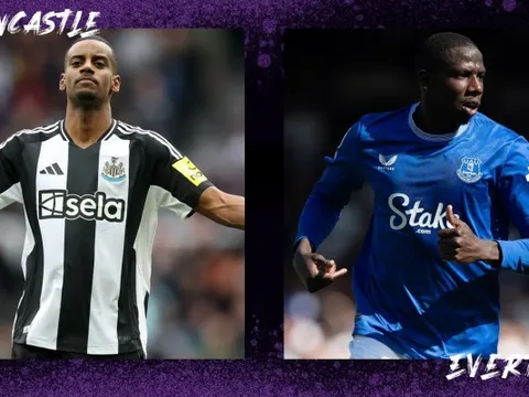 Nhận định Newcastle vs Everton, 22h00 ngày 25/5: 'Chích chòe' hót vang