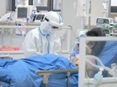 Chủng COVID-19 mới đang lưu hành ở Việt Nam có đáng lo ngại?