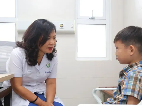 Nhóm dị tật rất thường gặp nhưng dễ bị bỏ qua ở trẻ