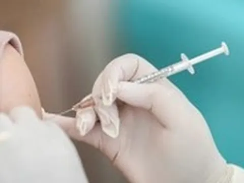 Thái Lan ghi nhận hơn 53.000 ca dương tính COVID-19 trong một tuần