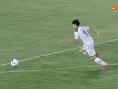 HIGHLIGHTS Công an Hà Nội vs Hà Nội FC: Níu kéo hy vọng vô địch