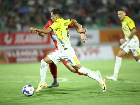 Nhận định Đông Á Thanh Hoá vs Bình Định, 18h00 ngày 27/5: Lấy lại niềm tin