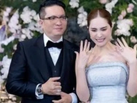 Ngừng tiếp nhận tất cả hồ sơ công bố của công ty chồng Đoàn Di Băng