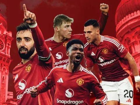 Nhận định ASEAN All-Stars vs MU, 19h45 ngày 28/5: Giữ chân và giữ khách