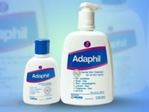 Thu hồi lô sữa rửa mặt của Công ty GAMMA chứa chất bảo quản mà không công bố