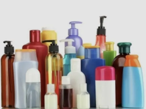 Quảng Trị đình chỉ lưu hành, thu hồi và tiêu hủy 2 loại mĩ phẩm không đạt chất lượng