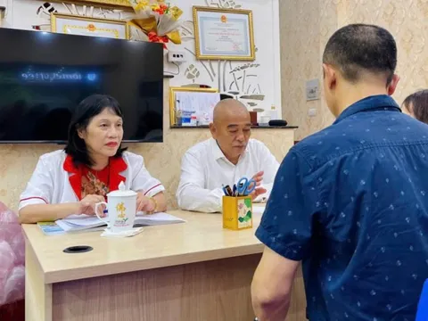 Phòng khám Lão Nhà Quê – Vi Diệu Nam Dược: Đưa YHCT đến gần hơn với cộng đồng