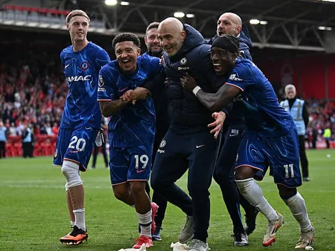 Nhận định Real Betis vs Chelsea, 02h00 ngày 29/5: Hướng tới lịch sử