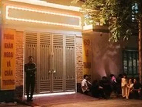 Vụ nữ bệnh nhân tử vong tại phòng khám tư: Bộ Y tế đề nghị địa phương kiểm tra, xử lý ngay