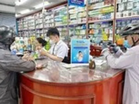 Thêm giải pháp nâng cao hiệu quả điều trị bệnh hô hấp cho trẻ em Việt