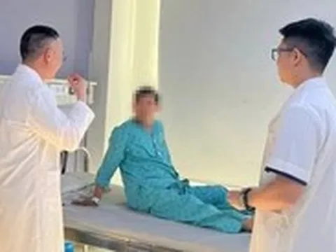 Rối loạn cương dương hơn 6 tháng vì áp lực 'con một'