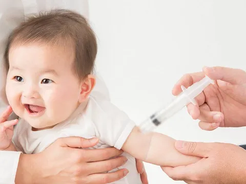 Phấn đấu đến 2030 làm chủ được công nghệ sản xuất 15 loại vắc xin cho tiêm chủng