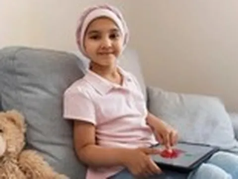 Trẻ em sau ung thư có thể mắc các vấn đề sức khỏe nào?