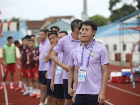 Sao thế Hồng Lĩnh Hà Tĩnh?