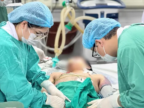 Thủy đậu gây biến chứng nguy hiểm