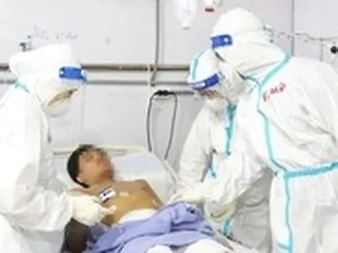 Ca COVID-19 tại TP.HCM tăng, trong năm ghi nhận 2 ca có bệnh nền tử vong