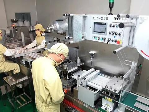 Minh bạch quản lý thực phẩm chức năng bằng quy chuẩn cụ thể