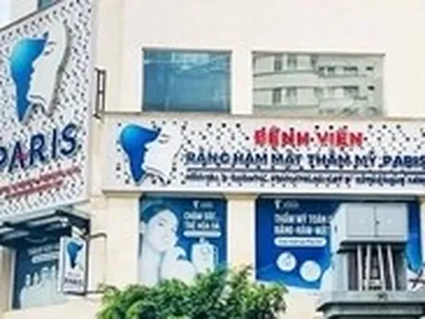 Nữ bệnh nhân 32 tuổi tại TP.HCM tử vong sau khi phẫu thuật nâng ngực và hút mỡ bắp tay