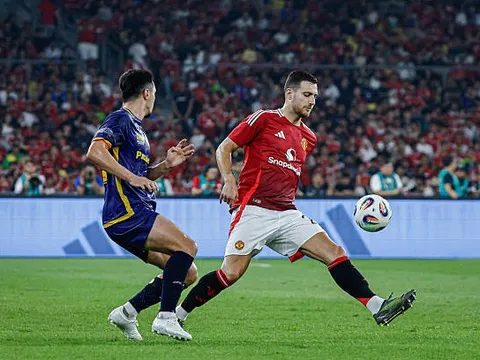 Nhận định Hong Kong (Trung Quốc) vs MU, 19h00 ngày 30/5: Tìm lại khí thế