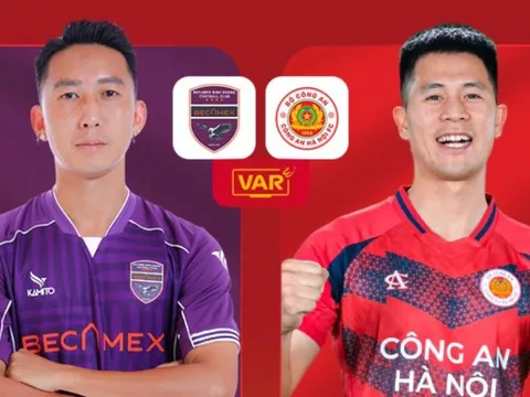 Nhận định Becamex Bình Dương vs CAHN, 18h00 ngày 30/5: Cắt đứt khủng hoảng