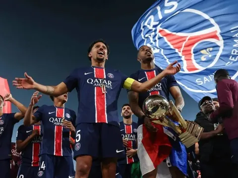Chung kết Champions League 2024/25: PSG và đêm xoay chuyển định mệnh
