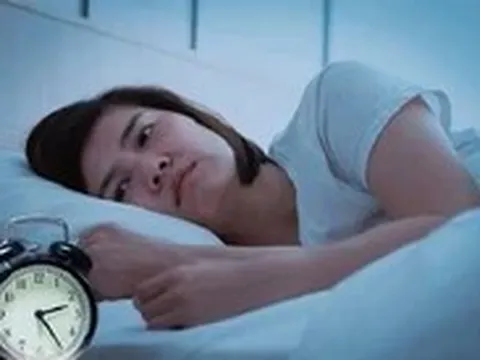 Người thường gặp ác mộng có nguy cơ cao bị mất trí nhớ