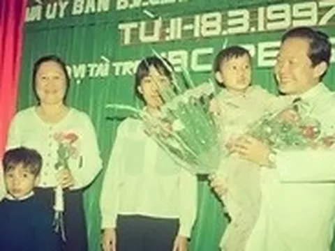 Bác sĩ Trần Thành Trai qua đời