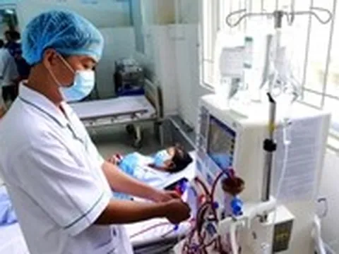 Tin tức sáng 2-6: Sẽ tăng phụ cấp nghề cho cán bộ y tế, ai sẽ hưởng mức cao nhất 70% lương?