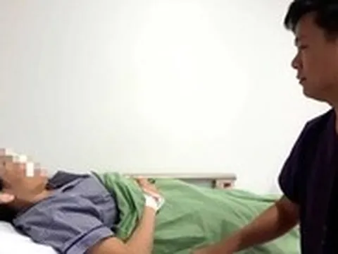 Du lịch chăm sóc sức khỏe 'lên ngôi'