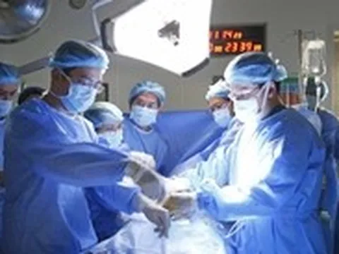 Việt Nam - điểm đến 'hấp dẫn' của du lịch y tế