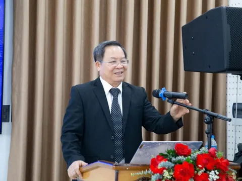 Xu hướng phát triển và kết quả ứng dụng công nghệ mới nhất trong nhãn khoa thế giới