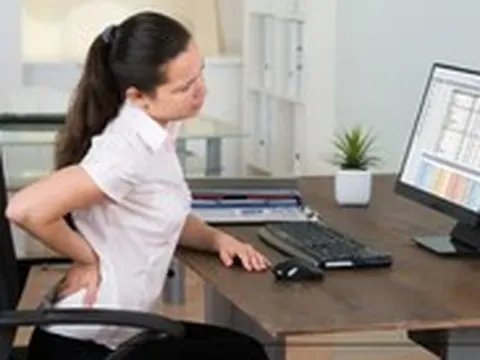 Cảnh báo ngồi nhiều gây teo não, suy giảm nhận thức