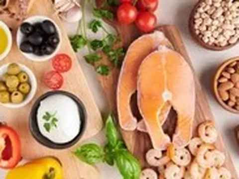 Chế độ ăn Địa Trung Hải: Ăn thế nào khỏe người, đẹp dáng và an toàn?