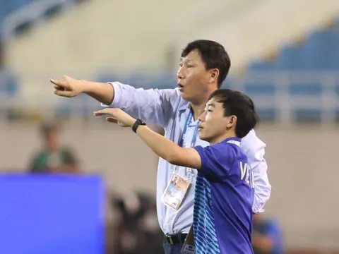 Đội tuyển Việt Nam gặp khủng hoảng lực lượng trước đại chiến Malaysia