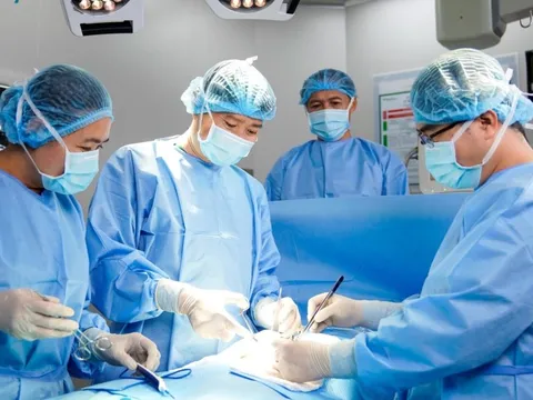 Bệnh nhân vỡ mạch máu suýt chết vì 'bỏ ngoài tai' lời khuyên của bác sĩ