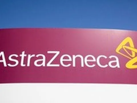 AstraZeneca công bố đột phá trong điều trị ung thư vú