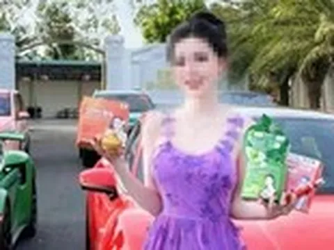 Hàng giả tràn lan, quảng cáo 'nổ', lập lờ bất chấp tính mạng người tiêu dùng