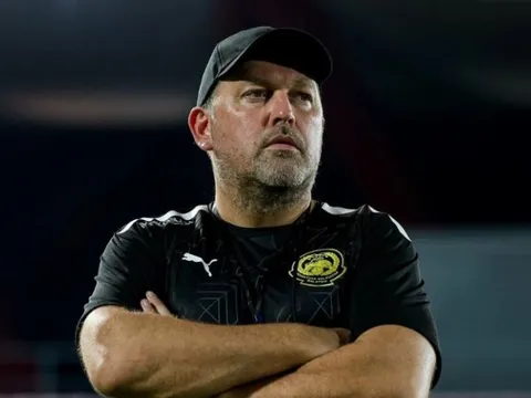 HLV Malaysia tuyên bố hùng hồn, quyết chấm dứt hơn 1 thập kỷ không thắng tuyển Việt Nam