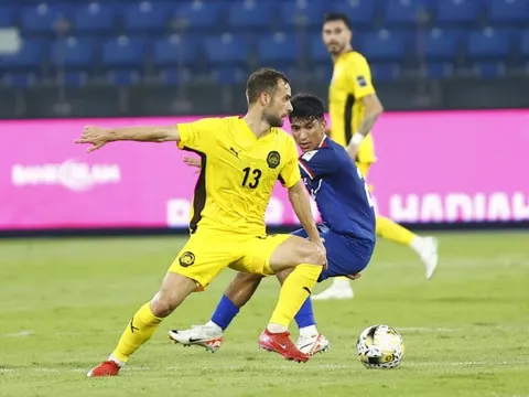 Nhận định Malaysia vs Cape Verde, 20h00 ngày 3/6: Khác biệt ở động lực